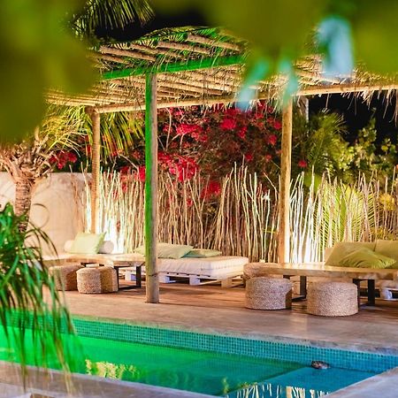 La Cozinha Bungalow Бара Гранде Екстериор снимка
