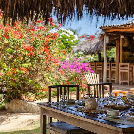 La Cozinha Bungalow Бара Гранде Екстериор снимка