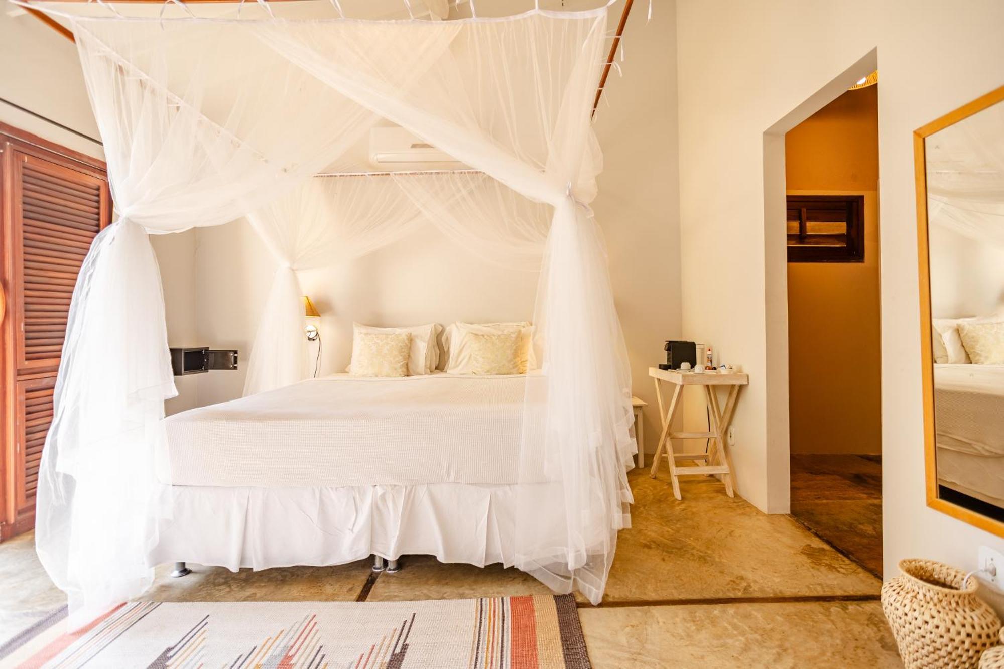 La Cozinha Bungalow Бара Гранде Екстериор снимка