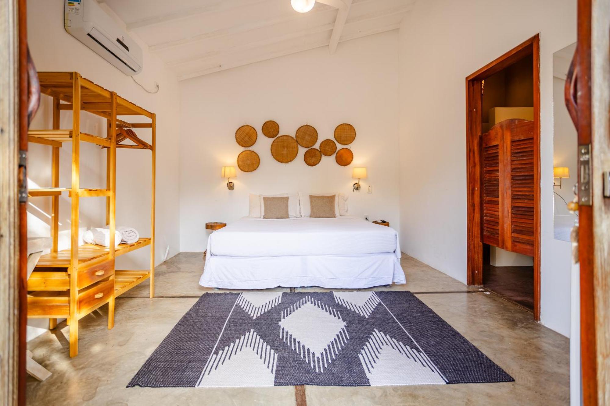 La Cozinha Bungalow Бара Гранде Екстериор снимка