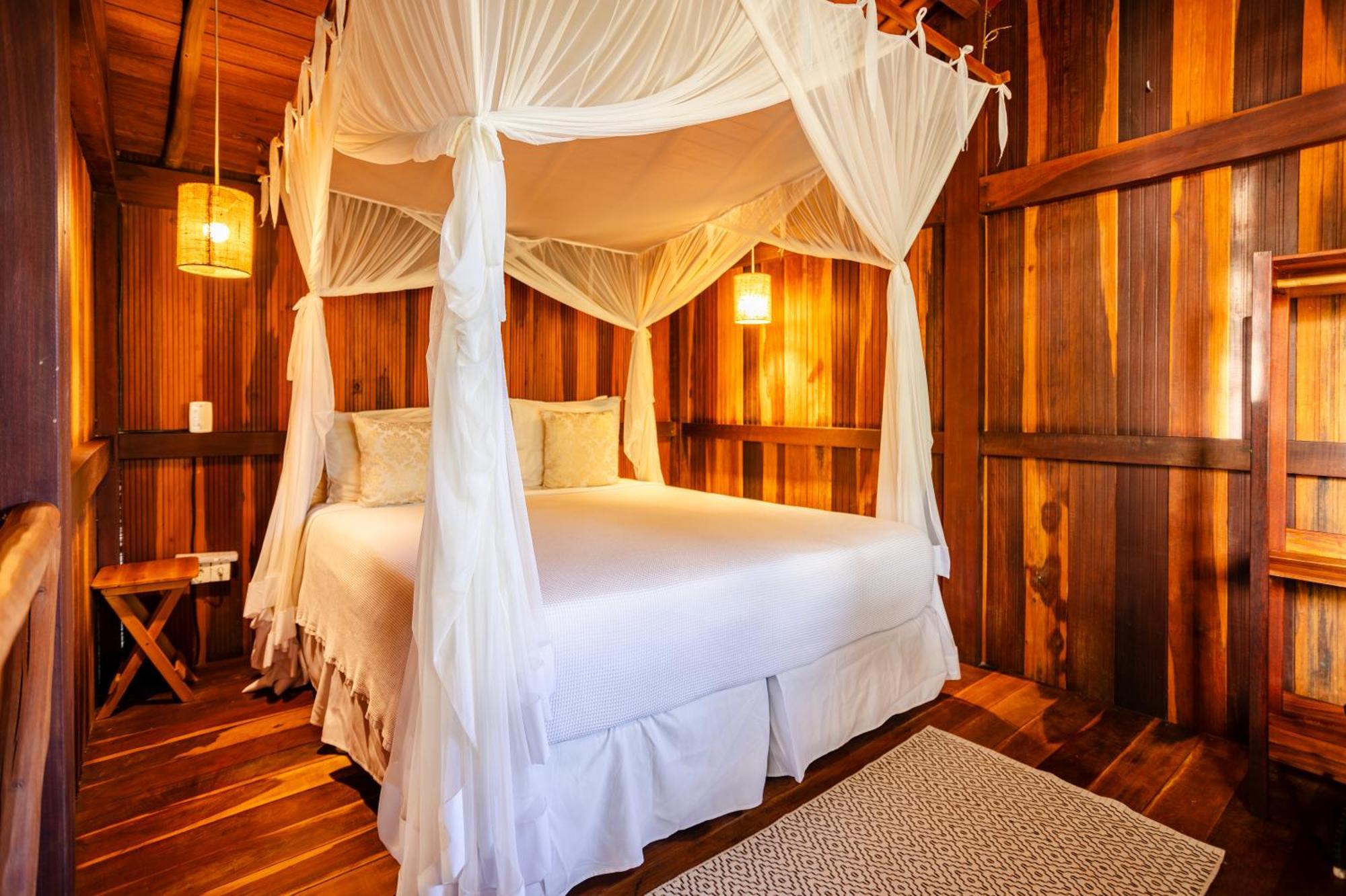 La Cozinha Bungalow Бара Гранде Екстериор снимка